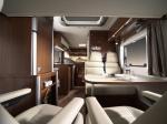 Hymer Exsis-I 2007 года